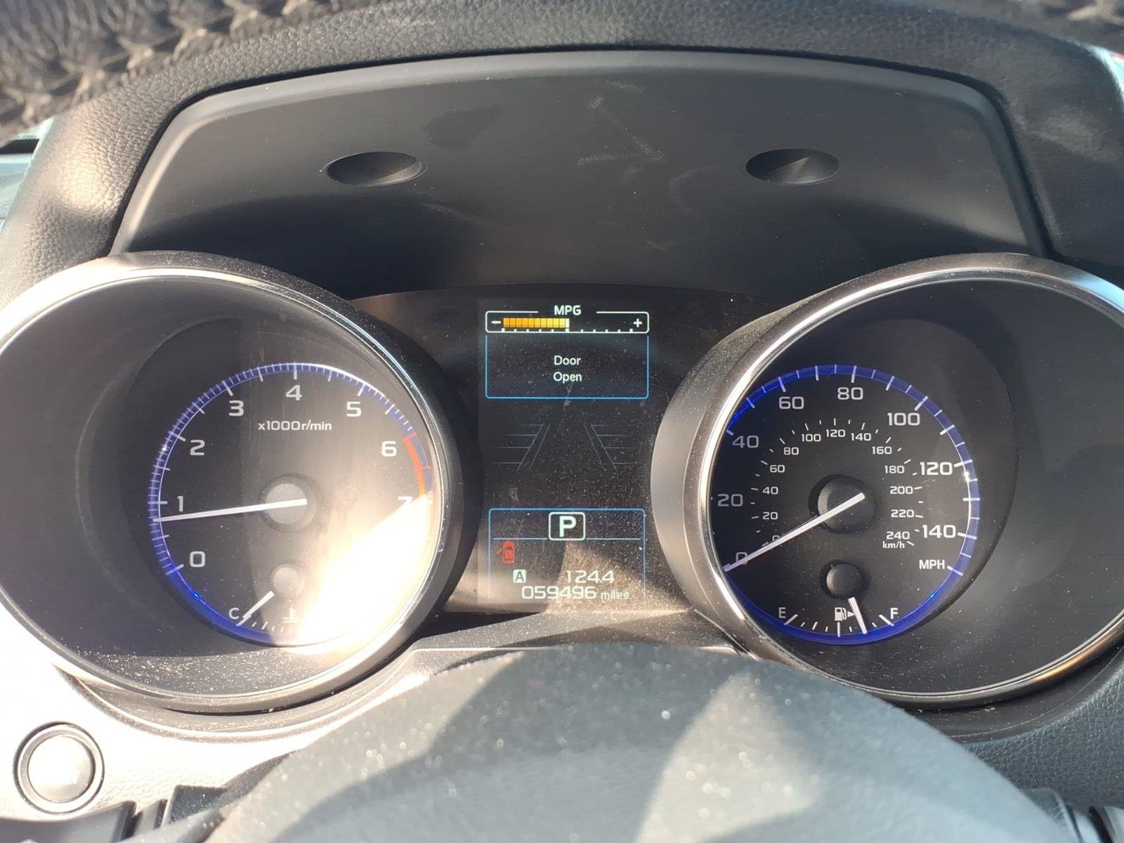 Used 2019 Subaru Legacy 2.5i Premium AWD/4WD image 17