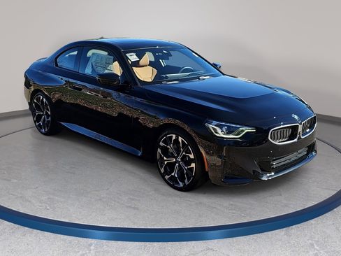 New 2026 BMW 230i Coupe w/ Premium Package image 3