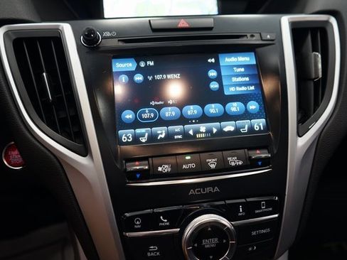 Used 2019 Acura TLX V6 w/ Technology & A-SPEC Pkg image 37