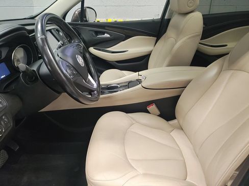 Used 2020 Buick Envision Essence w/ Experience Buick Package FWD image 22