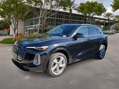 New 2025 Audi Q5 Premium Plus