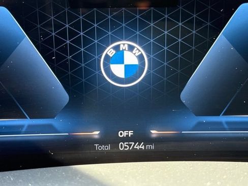 Used 2026 BMW X7 xDrive40i AWD/4WD image 27