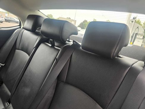 Certified 2023 Lexus ES 350 w/ Accessory Package (Z1) FWD image 17