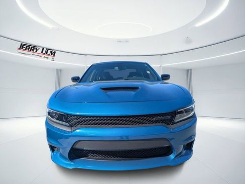 Used 2022 Dodge Charger GT w/ Blacktop Package image 7
