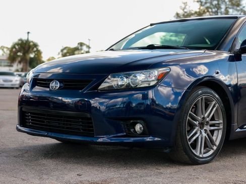 Used 2011 Scion tC image 29