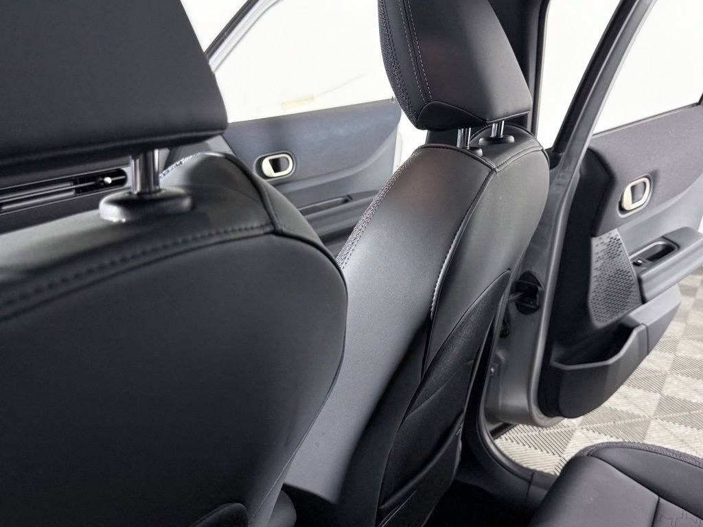 Certified 2026 MINI Cooper S FWD image 21
