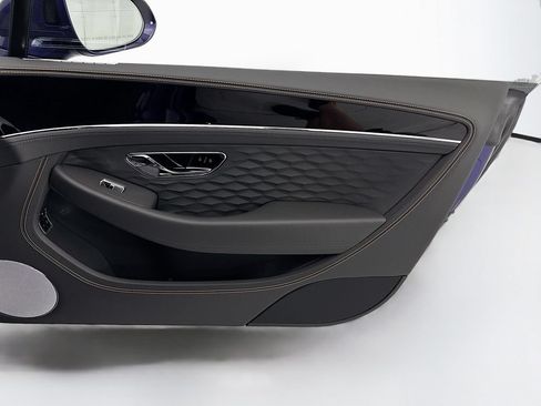 New 2026 Bentley Continental GT AWD/4WD image 24