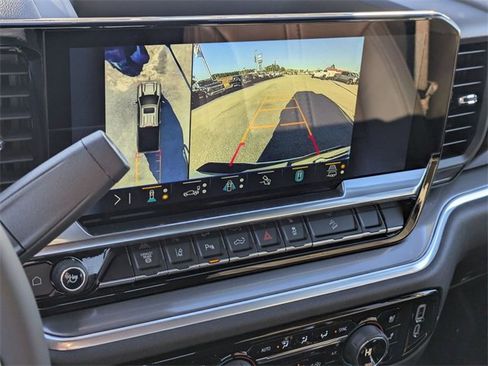 New 2026 Chevrolet Silverado 3500 High Country w/ High Country Premium Package image 21