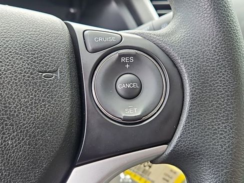 Used 2014 Honda Civic LX image 24