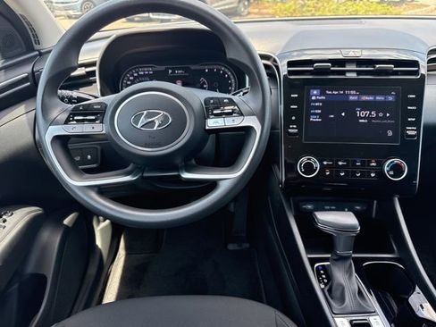 Certified 2023 Hyundai Tucson SEL image 22