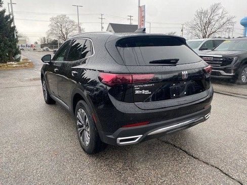 New 2026 Buick Envision Preferred image 3