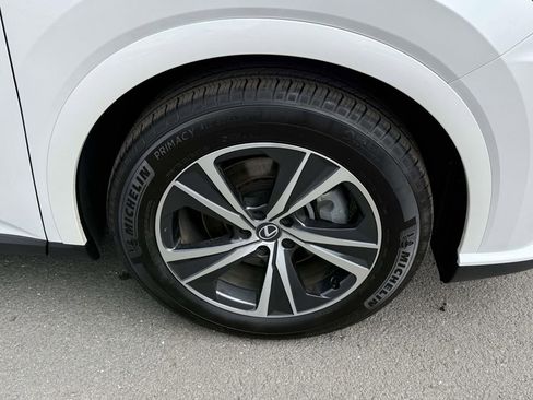 Used 2024 Lexus RX 350 Premium w/ Accessory Package (K3) image 7