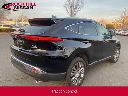 Used 2021 Toyota Venza XLE