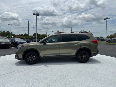 Certified 2026 Subaru Ascent Premium w/ Popular Package #2 AWD/4WD image 4