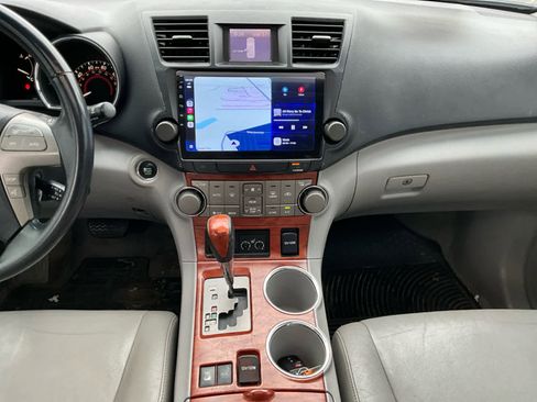 Used 2008 Toyota Highlander Limited image 12