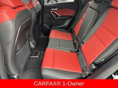 Used 2024 BMW X1 xDrive28i w/ Convenience Package image 5