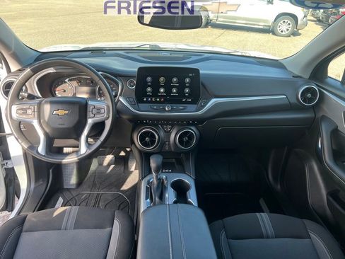 Used 2023 Chevrolet Blazer LT w/ Convenience Package AWD/4WD image 15