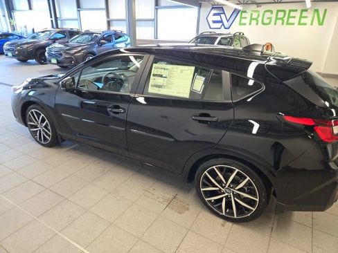 New 2026 Subaru Impreza 2.0i Sport image 4