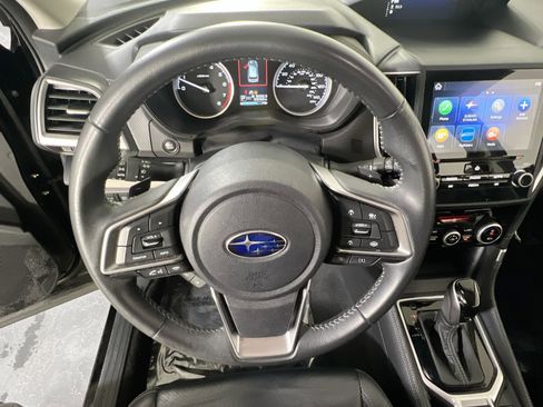 Used 2023 Subaru Forester Limited AWD/4WD image 11