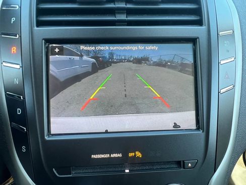 Used 2019 Lincoln MKC Reserve w/ MKC Climate Package AWD/4WD image 26