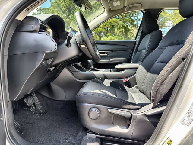 New 2026 MAZDA CX-5 AWD 2.5 S image 12