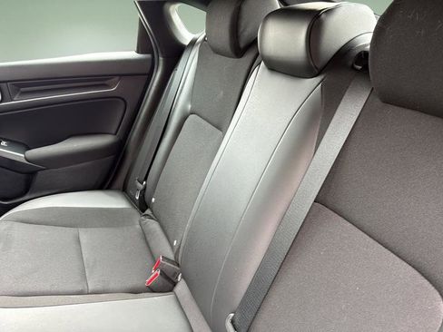 Used 2024 Honda Civic Sport image 14