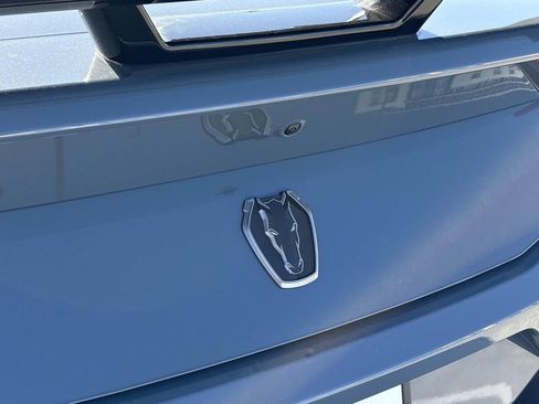 New 2025 Ford Mustang Dark Horse image 7