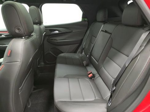 New 2026 Chevrolet TrailBlazer RS w/ Convenience Package image 22