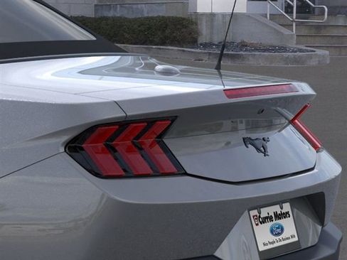 New 2026 Ford Mustang Premium w/ Mustang Nite Pony Package image 22