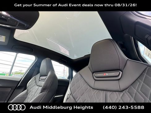 New 2026 Audi S5 Premium Plus AWD/4WD image 33