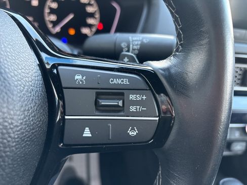 Used 2022 Honda Civic Sport image 15