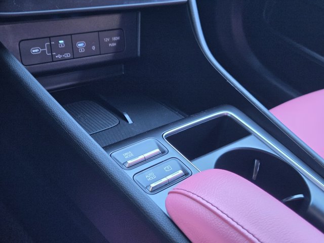 New 2026 Hyundai Sonata SEL FWD image 16