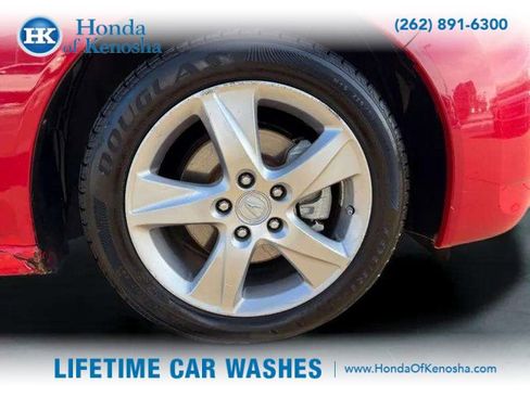 Used 2013 Acura TSX Sedan image 29
