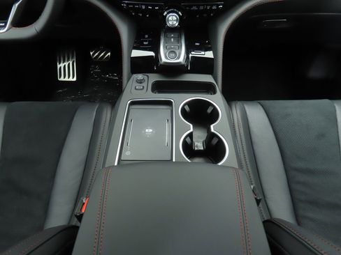 Used 2026 Acura MDX A-Spec image 17