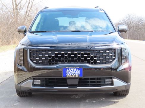 New 2026 Kia Carnival SX Prestige image 18