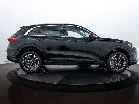 New 2025 Audi Q5 Premium Plus image 3