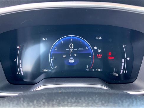 Certified 2025 Toyota Corolla Cross XLE FWD image 25