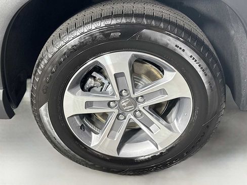 Certified 2026 Honda Pilot EX-L image 29