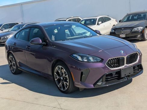 Used 2025 BMW 228i xDrive image 3