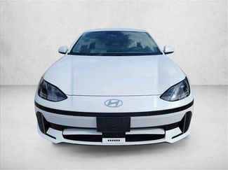 Used 2023 Hyundai Ioniq 6 SEL video 2
