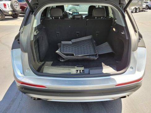 Certified 2022 Lincoln Corsair AWD w/ Premium Package image 46