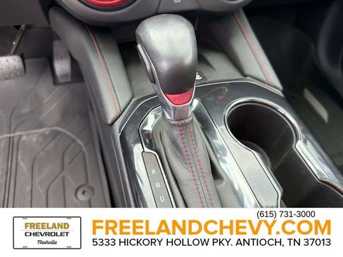 Used 2020 Chevrolet Blazer RS image 39