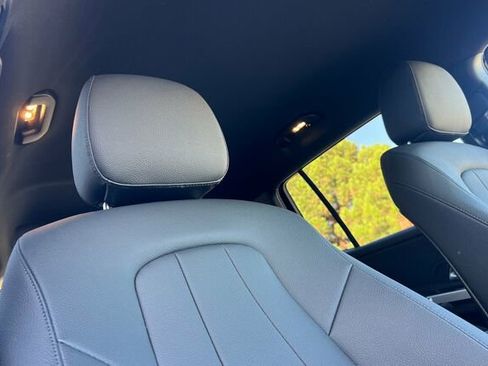 Certified 2025 Mercedes-Benz GLB 250 GLB 250 image 20