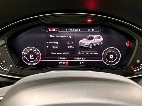 Used 2018 Audi Q5 2.0T Premium Plus w/ Premium Plus Package image 21