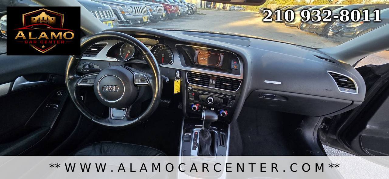 Used 2013 Audi A5 2.0T Premium AWD/4WD image 18
