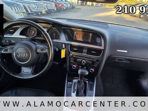Used 2013 Audi A5 2.0T Premium AWD/4WD image 18