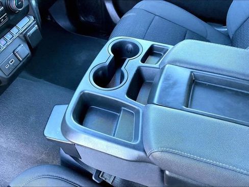 Used 2023 Chevrolet Silverado 2500 Custom w/ Custom Convenience Package image 13