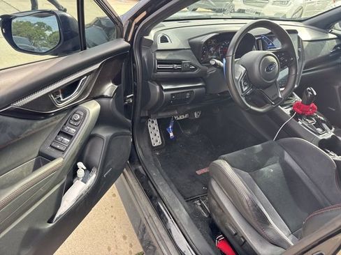 Used 2022 Subaru WRX GT image 10
