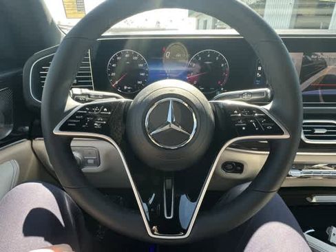 New 2026 Mercedes-Benz GLE 350 4MATIC image 21