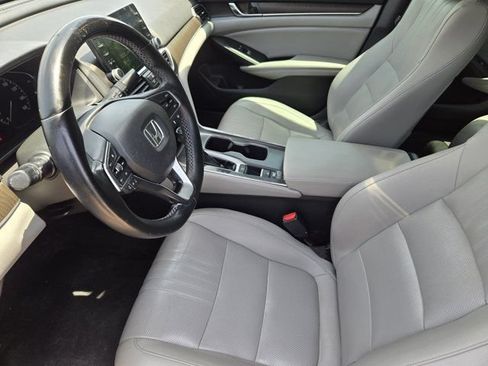 Used 2019 Honda Accord EX-L image 13